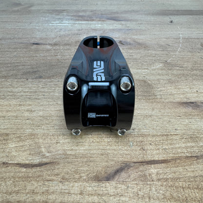 New Takeoff! Enve Mountain 65mm 0 Degree 31.8mm Alloy MTB Stem MSRP $140