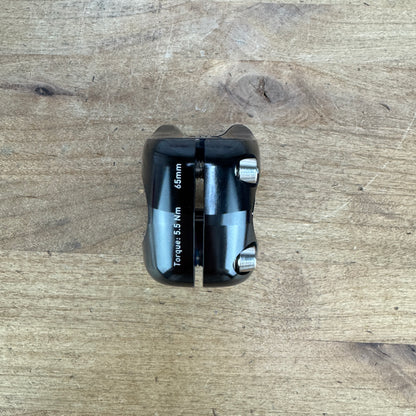 New Takeoff! Enve Mountain 65mm 0 Degree 31.8mm Alloy MTB Stem MSRP $140