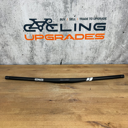 New Takeoff! Enve M6 780mm 31.8mm Carbon MTB Handlebar 201g MSRP $225