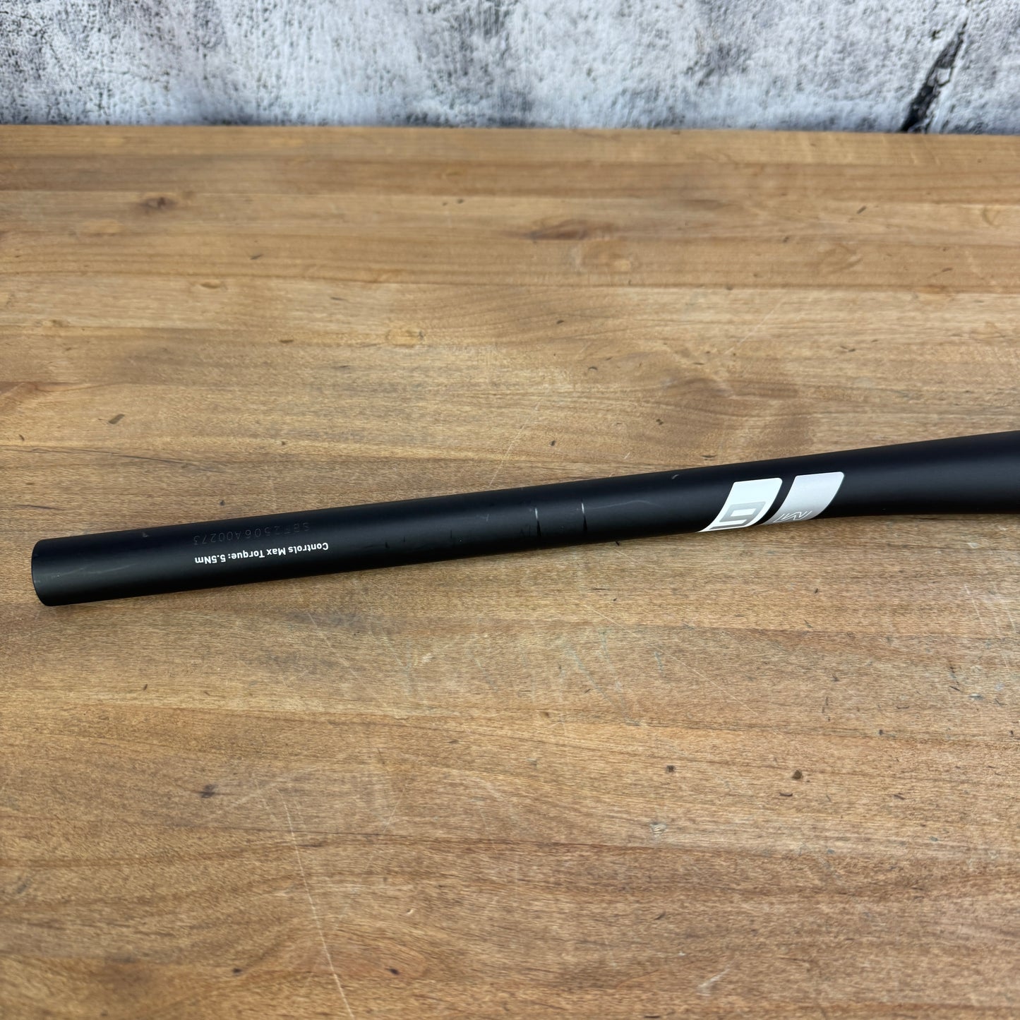 New Takeoff! Enve M6 780mm 31.8mm Carbon MTB Handlebar 201g MSRP $225