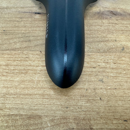 Fizik Aliante R3 Open Regular 7x7mm Kium Rails 140mm Bike Saddle 237g