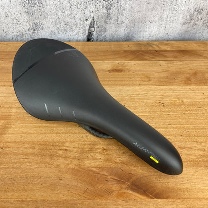 Fizik Aliante 00 138mm 7x10mm Carbon Rails Bike Seat Saddle 180g