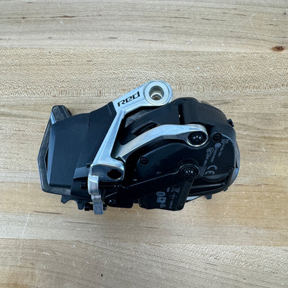 SRAM Red AXS E1 Electronic Hydraulic 12-Speed Mini Groupset