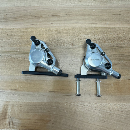 SRAM Red AXS E1 Electronic Hydraulic 12-Speed Mini Groupset