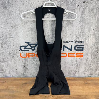 Worn Once! Rapha Classic Men's Small Black Cycling Bib Shorts