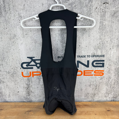 Worn Once! Rapha Classic Men's Small Black Cycling Bib Shorts