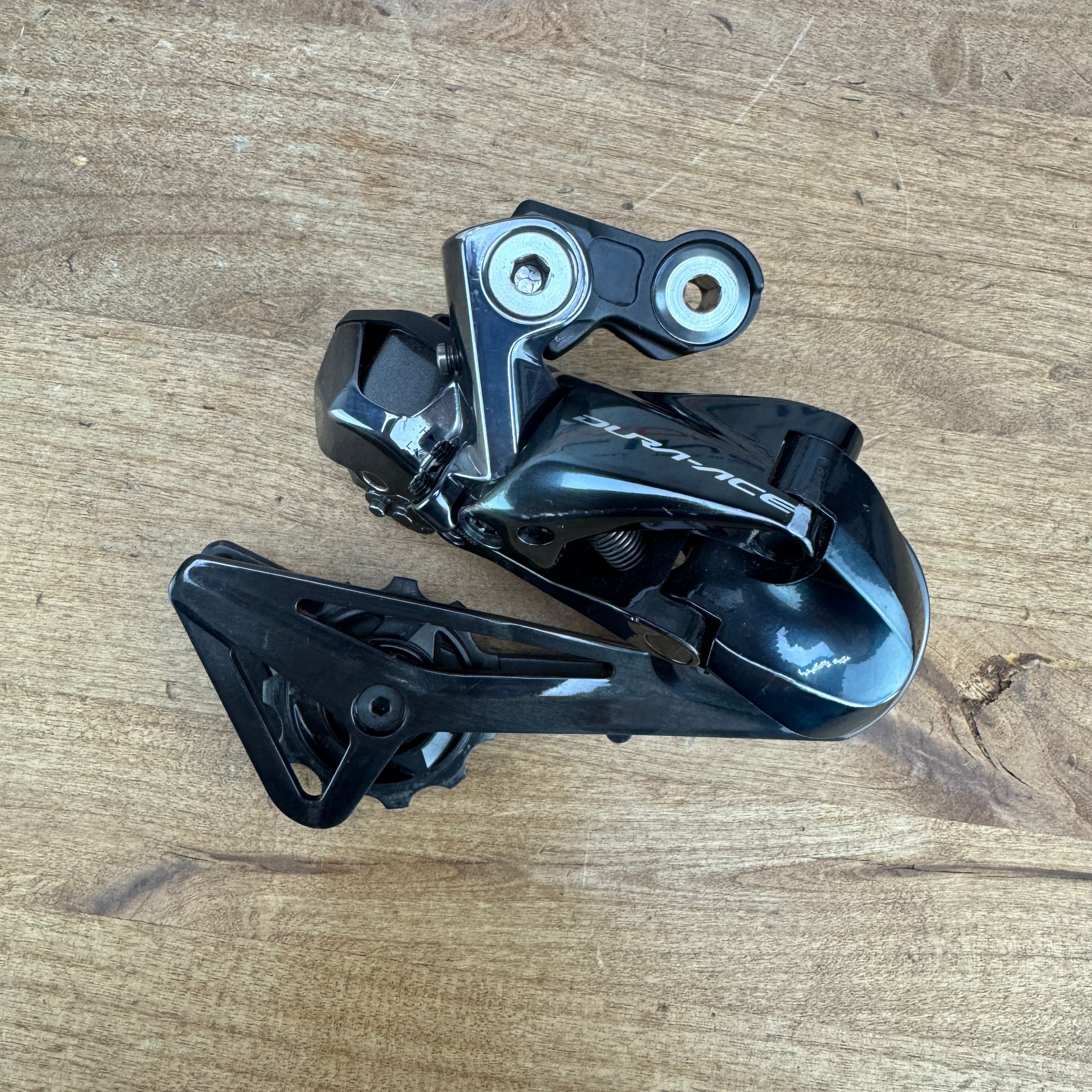 Shimano Dura-Ace R9150 Di2 Electronic 11-Speed Rim Brake Mini