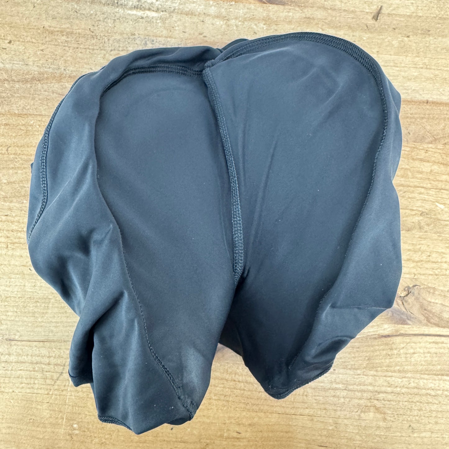 Worn Once! Rapha Classic Men's Small Black Cycling Bib Shorts