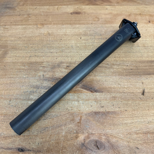 Roval Alpinist 12mm Setback 27.2mm x 300mm Carbon Bike Seatpost 135g