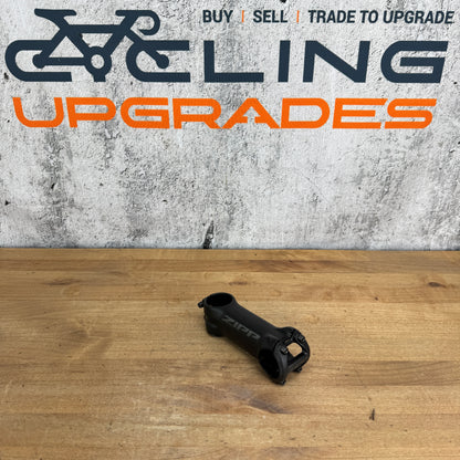 Low Mile! Zipp Service Course SL 100mm ±6 Degree Alloy 31.8mm Stem 1 1/8" 154g