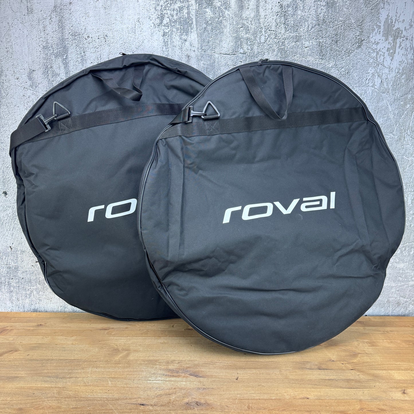 Low Mile! Roval Rapide CLX III Carbon Tubeless Disc Wheelset 700c 1311g