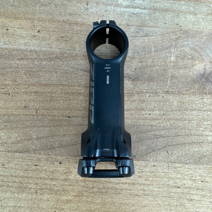 Low Mile! Zipp Service Course SL 100mm ±6 Degree Alloy 31.8mm Stem 1 1/8" 154g