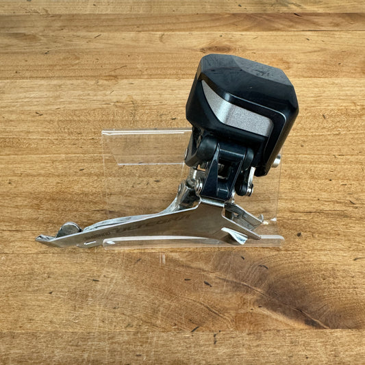 Shimano Ultegra FD-R8050 Di2 Electronic Braze-On 11-Speed Bike Front Derailleur