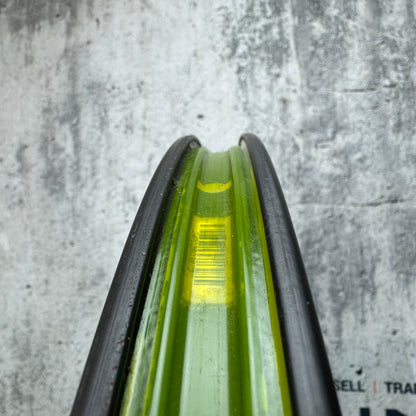 Low Mile! Roval Rapide CLX III Carbon Tubeless Disc Wheelset 700c 1311g