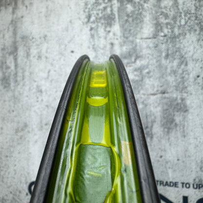 Low Mile! Roval Rapide CLX III Carbon Tubeless Disc Wheelset 700c 1311g