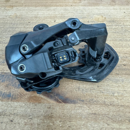Ridden Once! Campagnolo Super Record 12 WRL Wireless 12-Speed Disc Mini Groupset
