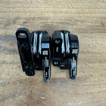 Ridden Once! Campagnolo Super Record 12 WRL Wireless 12-Speed Disc Mini Groupset
