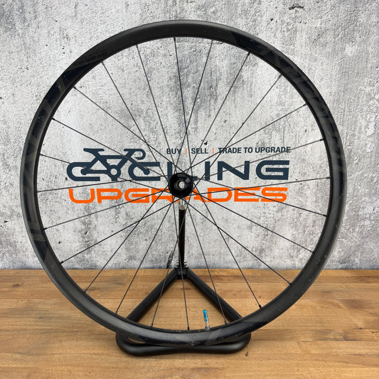 Roval Traverse 29" 30i 100mm Non-Boost Carbon Mountain Bike Front Wheel 865g