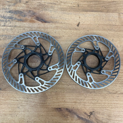 Ridden Once! Campagnolo Super Record 12 WRL Wireless 12-Speed Disc Mini Groupset
