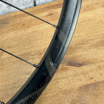 Roval Traverse 29" 30i 100mm Non-Boost Carbon Mountain Bike Front Wheel 865g