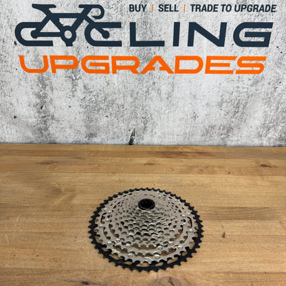 Shimano SLX CS-M7100 12-Speed 10-51T MTB Bike Cassette "Light Wear" 534g