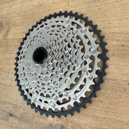 Shimano SLX CS-M7100 12-Speed 10-51T MTB Bike Cassette "Light Wear" 534g