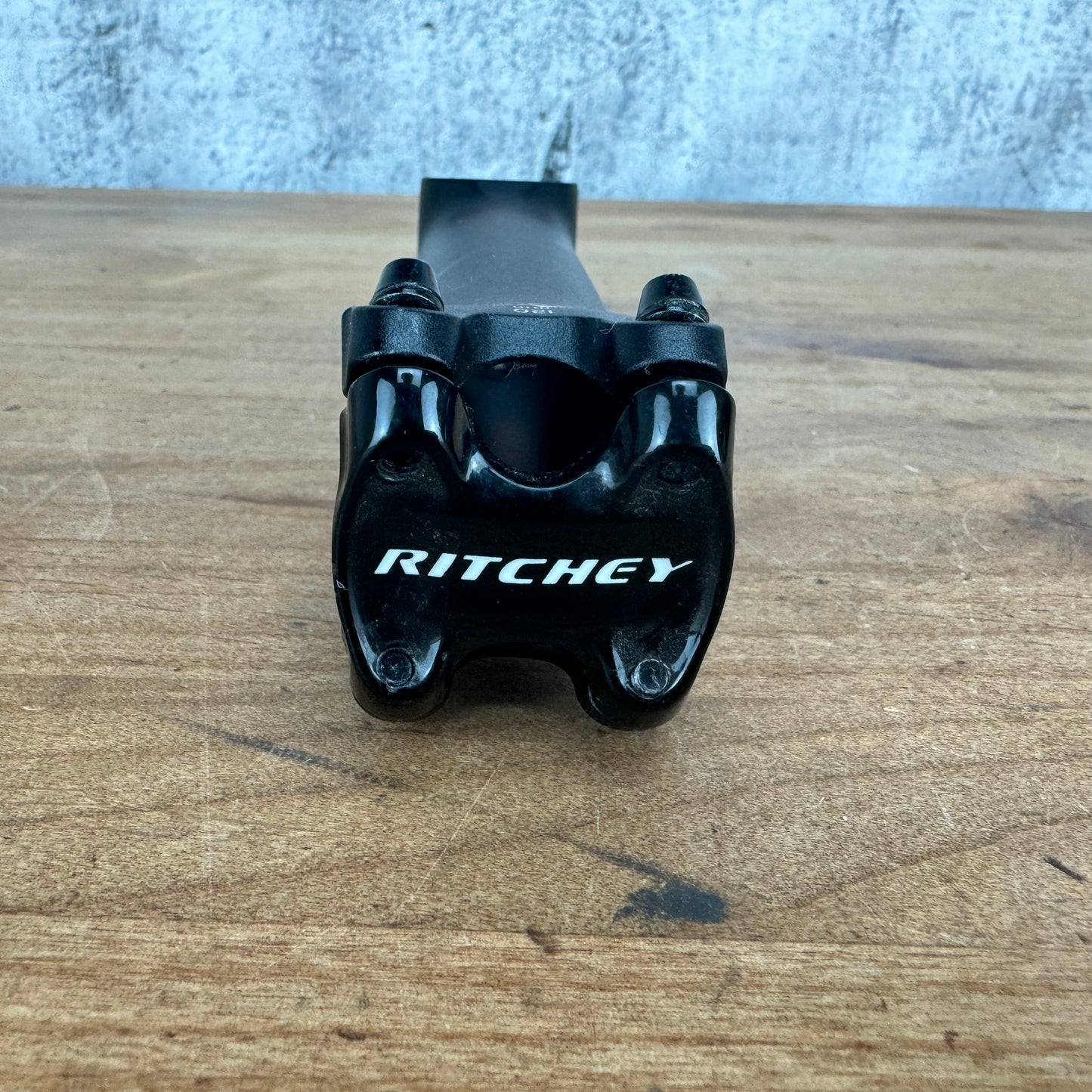 Ritchey WCS C260 120mm ±6 Degree Alloy Stem 31.8mm 1 1/8" 110g