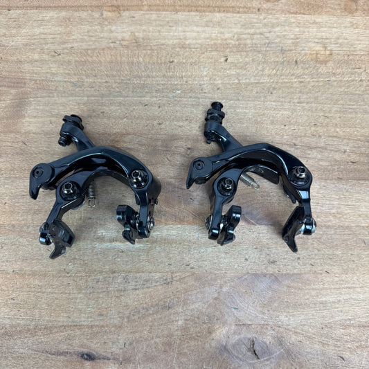 Shimano Dura Ace BR-R9110F & BR-R9110RS Direct-Mount Brakeset Rim Brake Calipers