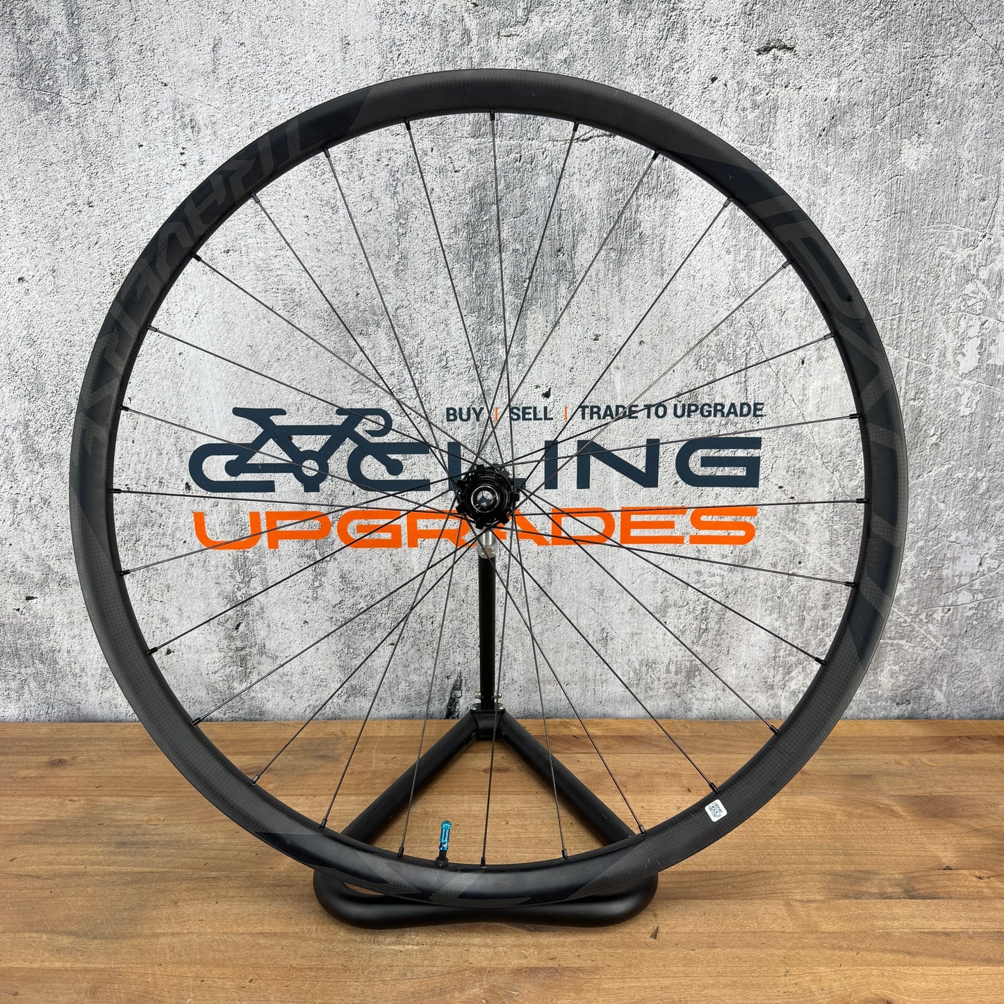 Roval Traverse 29" 30i 148mm Boost Carbon Mountain Bike Rear Wheel 880g
