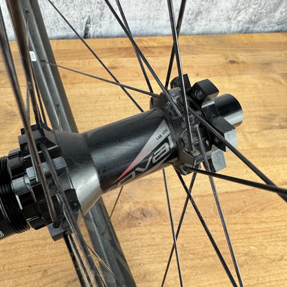 Roval Traverse 29" 30i 148mm Boost Carbon Mountain Bike Rear Wheel 880g