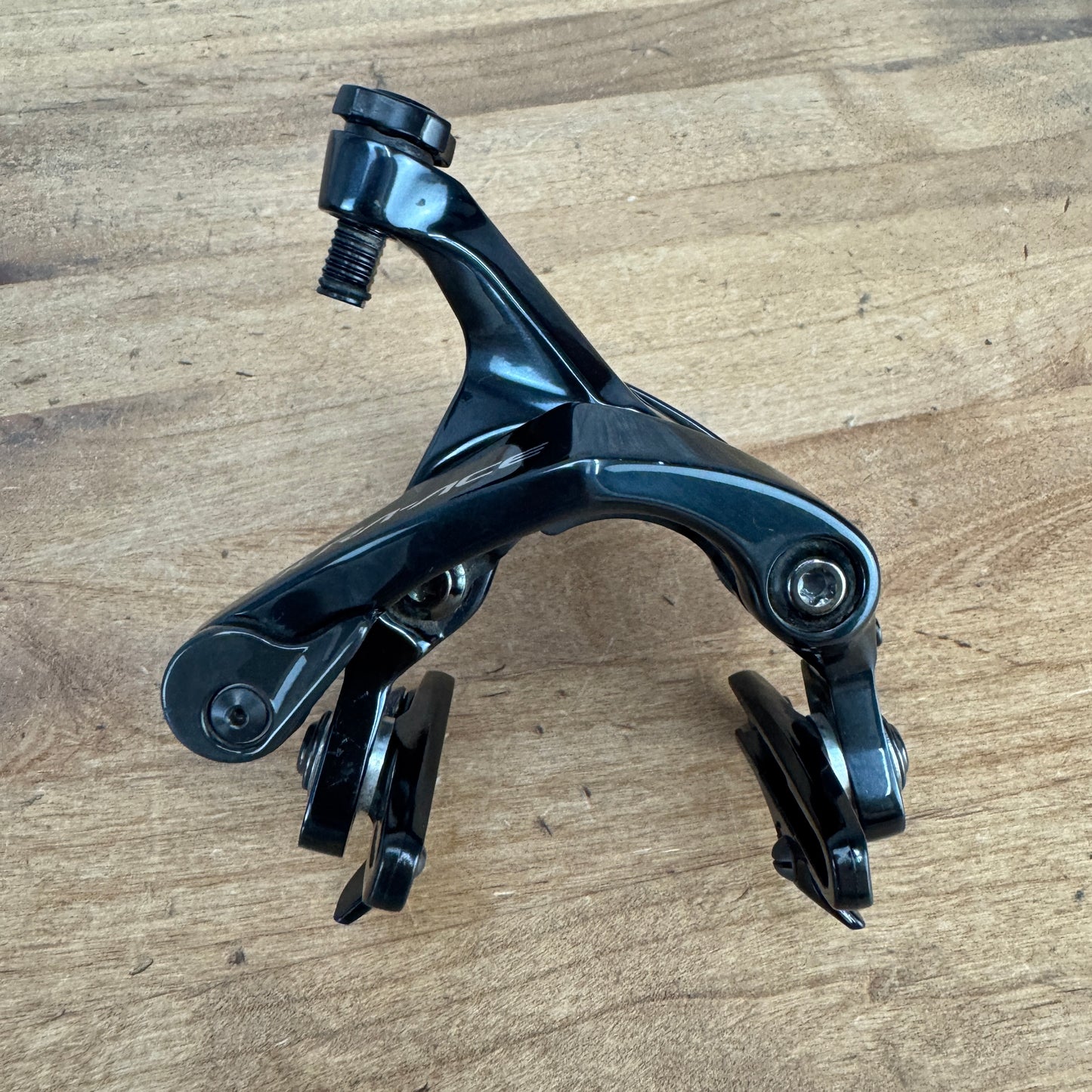 Mint! Shimano Dura Ace BR-R9100 Center-Mount Rim Brake Caliper 308g