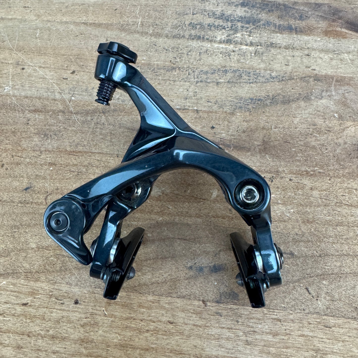 Mint! Shimano Dura Ace BR-R9100 Center-Mount Rim Brake Caliper 308g