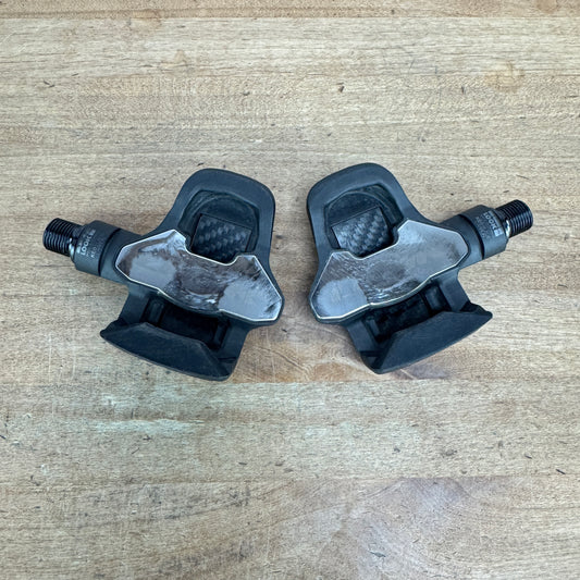 Look Keo Blade Carbon Ti Road Clipless Titanium Spindle 12Nm Tension Pedals 188g