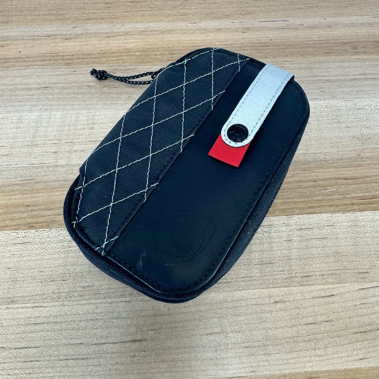Silca Cycling Phone Wallet Bag 110g