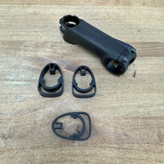 Cannondale C1 Conceal Alloy 110mm 31.8mm +6 Degrees Stem 1 1/8" + Spacers 199g