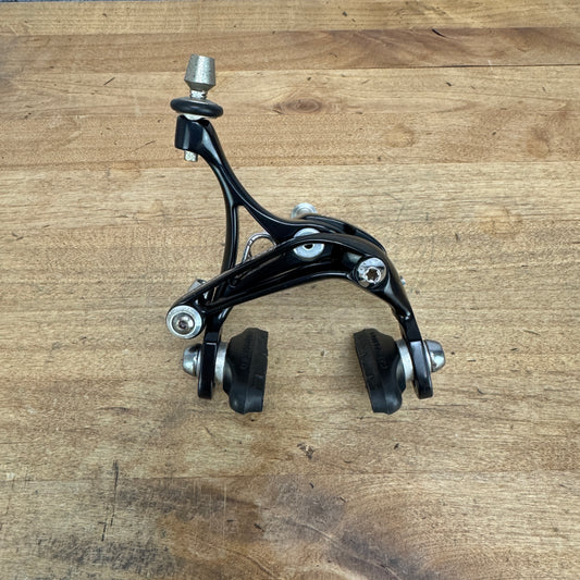 Campagnolo Veloce Skeleton Front Center-Mount Single Rim Brake Caliper 181g