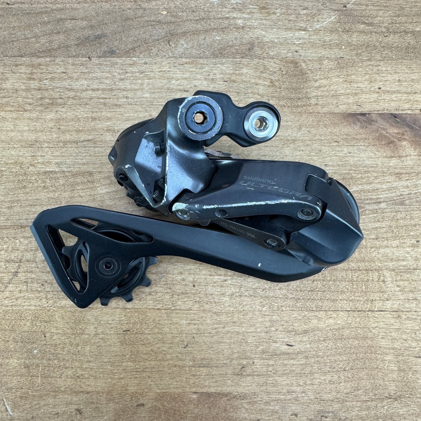 Shimano Ultegra R8170/R8150 Di2 Electronic Hydraulic 12-Speed Mini Groupset