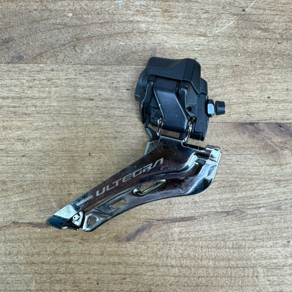 Shimano Ultegra R8170/R8150 Di2 Electronic Hydraulic 12-Speed Mini Groupset