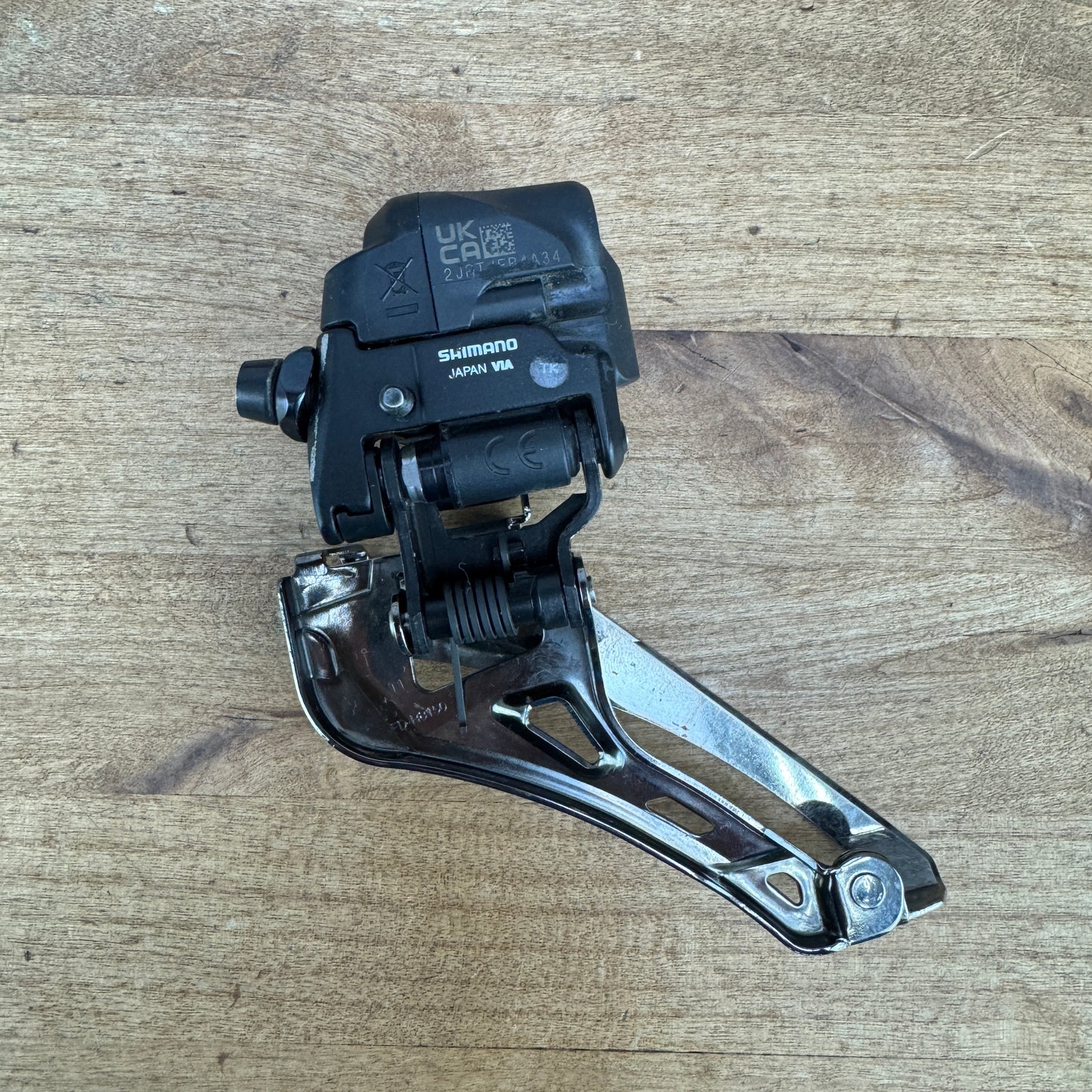 Shimano Ultegra R8170/R8150 Di2 Electronic Hydraulic 12-Speed Mini Groupset