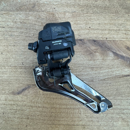 Shimano Ultegra R8170/R8150 Di2 Electronic Hydraulic 12-Speed Mini Groupset