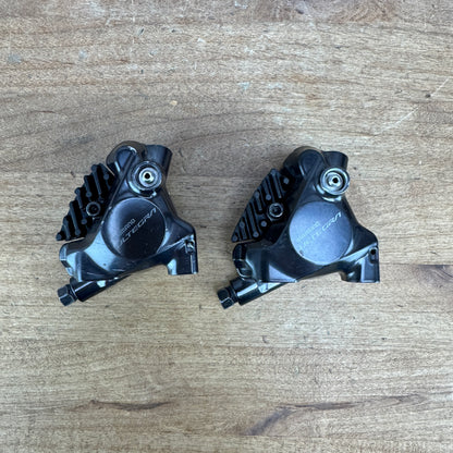 Shimano Ultegra R8170/R8150 Di2 Electronic Hydraulic 12-Speed Mini Groupset