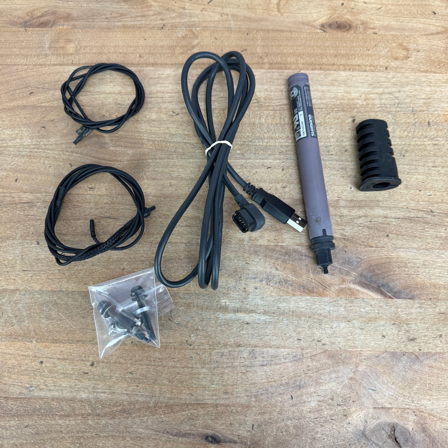 Shimano Ultegra R8170/R8150 Di2 Electronic Hydraulic 12-Speed Mini Groupset