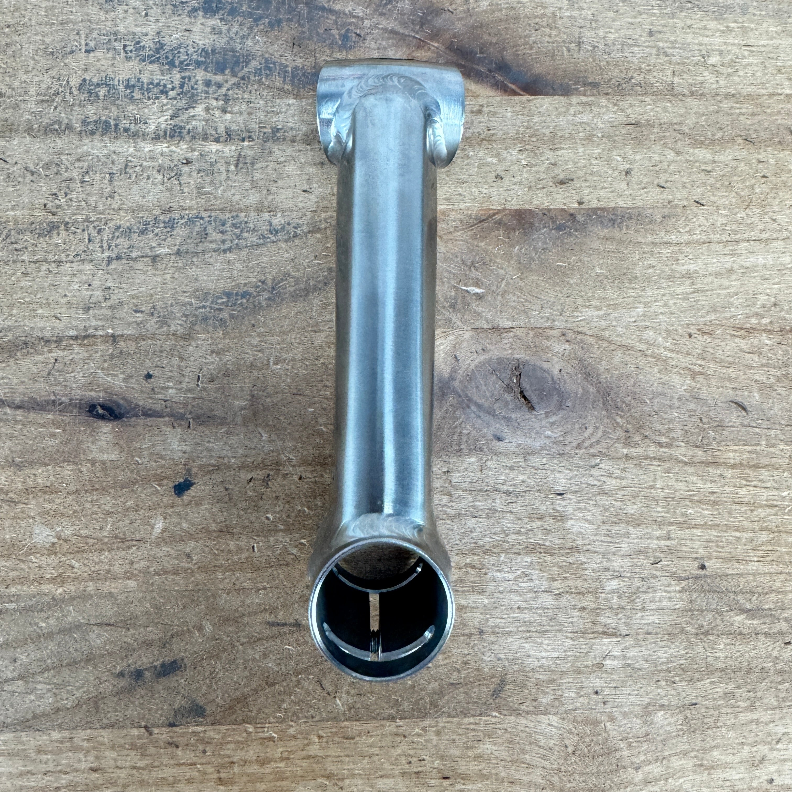 New! Cinelli Grammo Strada Ahead 125mm 1 1/8