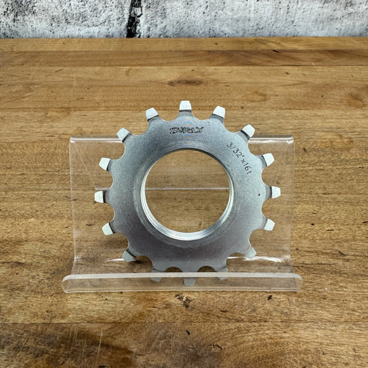 Surly Threaded Single Speed 16t 3/32" Fixed Track Cog 61g