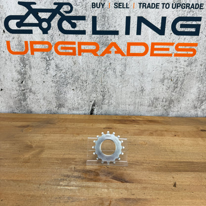 Surly Threaded Single Speed 16t 3/32" Fixed Track Cog 61g