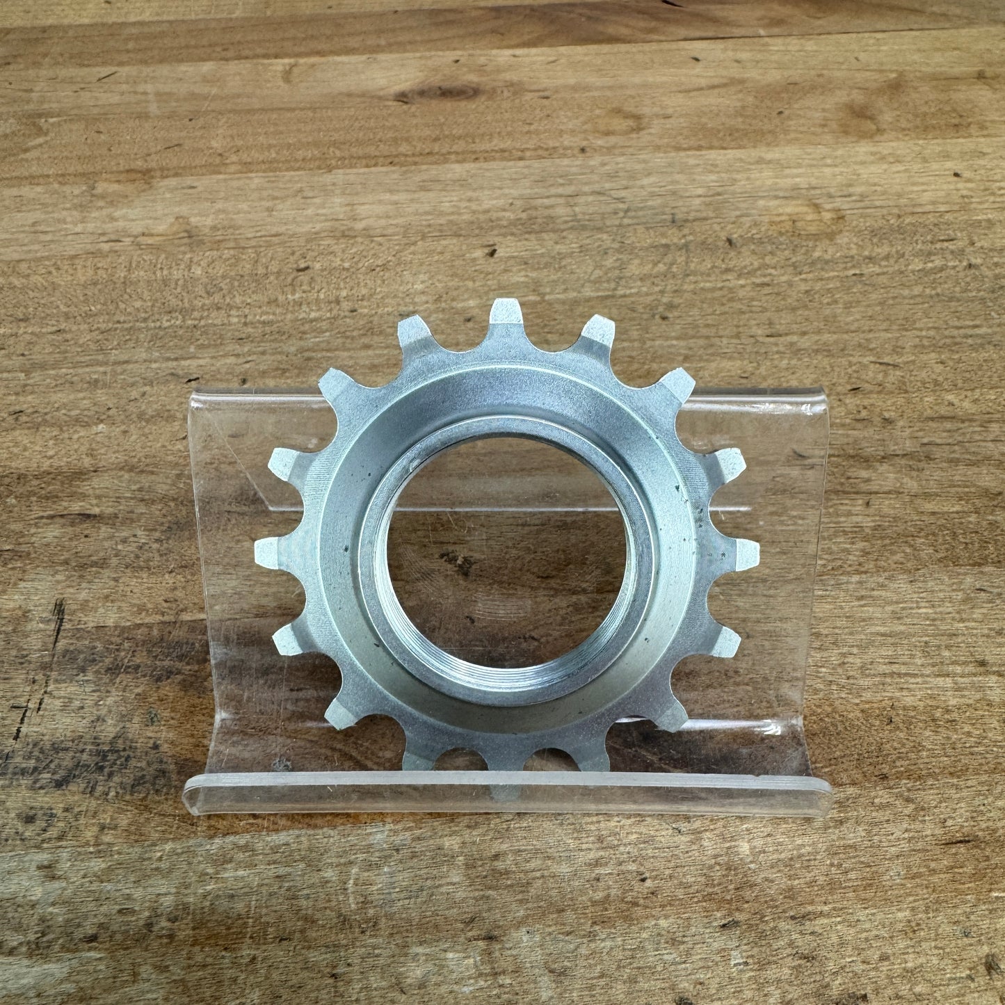 Surly Threaded Single Speed 16t 3/32" Fixed Track Cog 61g