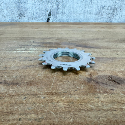 Surly Threaded Single Speed 16t 3/32" Fixed Track Cog 61g