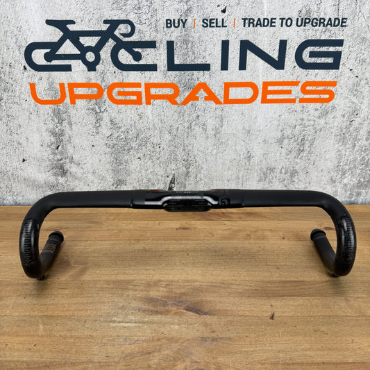 Enve AR In-Route 42cm 31.8mm Carbon Bike Drop Handlebar 265g