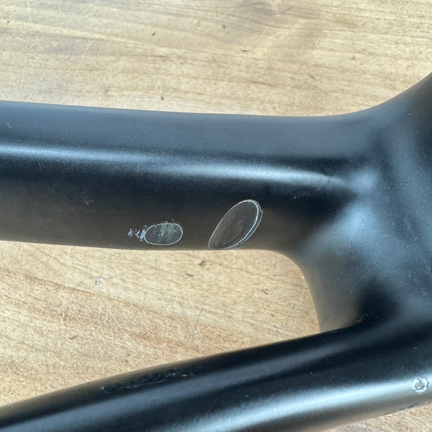 2017 Cervelo R-Series R3 56cm Carbon Rim Brake Road Bike Frameset 700c 1550g