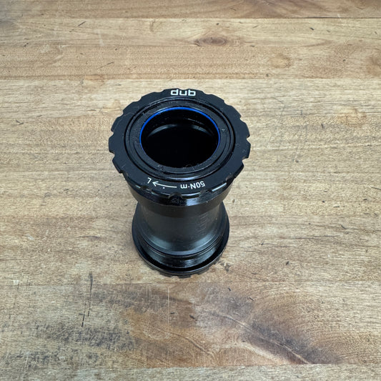 New Takeoff! SRAM Threadfit T47a Bottom Bracket for SRAM DUB Spindles MSRP $60